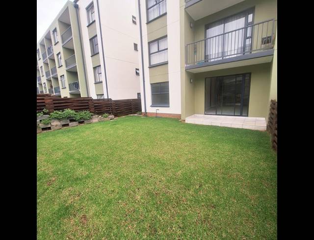 3 BEDROOM PROPERTY TO RENT IN LINBRO PARK